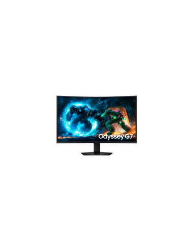 Monitor LED Samsung Odyssey G7...